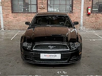 Ford mustang 3.7 v6 305pk 2013 coupe - afbeelding 23 van  35