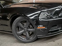 Ford mustang 3.7 v6 305pk 2013 coupe - afbeelding 31 van  35