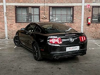 Ford mustang 3.7 v6 305pk 2013 coupe - afbeelding 22 van  35