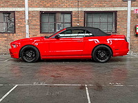 Ford mustang 3.7 v6 310pk 2014 - afbeelding 10 van  39
