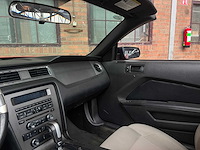 Ford mustang 3.7 v6 310pk 2014 - afbeelding 14 van  39
