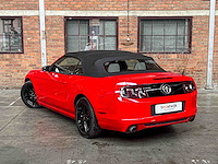 Ford mustang 3.7 v6 310pk 2014 - afbeelding 9 van  39