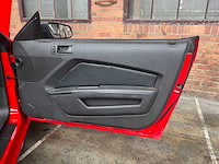 Ford mustang 3.7 v6 310pk 2014 - afbeelding 29 van  39