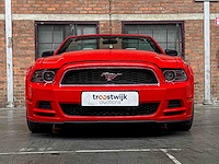 Ford mustang 3.7 v6 310pk 2014 - afbeelding 36 van  39