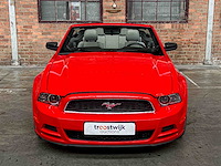 Ford mustang 3.7 v6 310pk 2014 - afbeelding 37 van  39