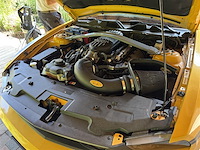 Ford mustang boss 302 - afbeelding 2 van  11