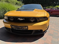 Ford mustang boss 302 - afbeelding 1 van  11