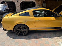 Ford mustang boss 302 - afbeelding 6 van  11