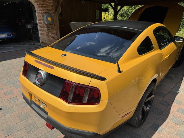 Ford mustang boss 302 - afbeelding 7 van  11