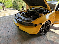 Ford mustang boss 302 - afbeelding 8 van  11
