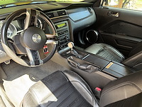 Ford mustang boss 302 - afbeelding 9 van  11