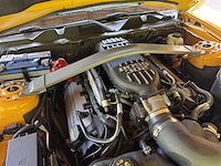 Ford mustang boss 302 - afbeelding 10 van  11