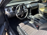 Ford mustang boss 302 - afbeelding 11 van  11