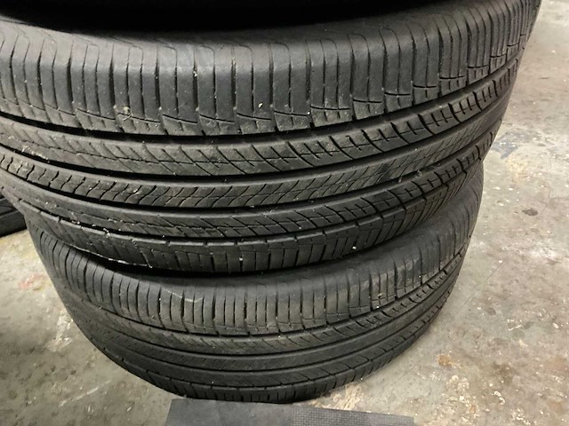 Ford mustang bullit wiel (4x) - afbeelding 4 van  5