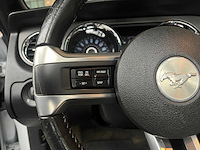 Ford mustang cabriolet 3.7 v6 305pk 2014 - afbeelding 17 van  40