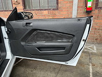 Ford mustang cabriolet 3.7 v6 305pk 2014 - afbeelding 30 van  40