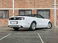 Ford mustang cabriolet 3.7 v6 305pk 2014 - afbeelding 1 van  14