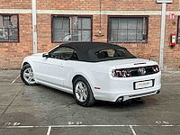 Ford mustang cabriolet 3.7 v6 305pk 2014 - afbeelding 15 van  40