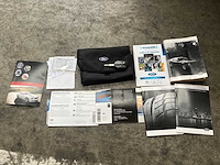 Ford mustang cabriolet 3.7 v6 305pk 2014 - afbeelding 26 van  40