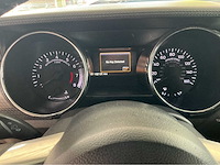 Ford mustang coupe ecoboost, 2.3 liter turbo - afbeelding 4 van  23