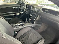 Ford mustang coupe ecoboost, 2.3 liter turbo - afbeelding 5 van  23