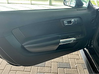 Ford mustang coupe ecoboost, 2.3 liter turbo - afbeelding 11 van  23