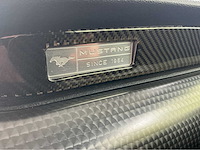 Ford mustang coupe ecoboost, 2.3 liter turbo - afbeelding 13 van  23