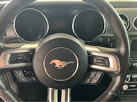 Ford mustang coupe ecoboost, 2.3 liter turbo - afbeelding 15 van  23