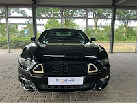 Ford mustang coupe ecoboost, 2.3 liter turbo - afbeelding 12 van  23