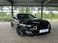 Ford mustang coupe ecoboost, 2.3 liter turbo - afbeelding 17 van  23