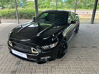 Ford mustang coupe ecoboost, 2.3 liter turbo - afbeelding 18 van  23
