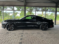 Ford mustang coupe ecoboost, 2.3 liter turbo - afbeelding 20 van  23