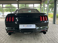 Ford mustang coupe ecoboost, 2.3 liter turbo - afbeelding 21 van  23