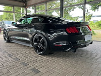 Ford mustang coupe ecoboost, 2.3 liter turbo - afbeelding 22 van  23