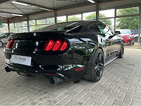 Ford mustang coupe ecoboost, 2.3 liter turbo - afbeelding 23 van  23
