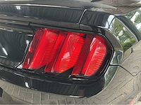 Ford mustang coupé ecoboost | 2.3 turbo | 2015 | 310 pk | btw auto - afbeelding 2 van  12