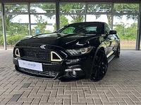 Ford mustang coupé ecoboost | 2.3 turbo | 2015 | 310 pk | btw auto - afbeelding 1 van  12