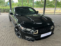 Ford mustang coupé ecoboost | 2.3 turbo | 2015 | 310 pk | btw auto - afbeelding 9 van  12