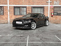 Ford mustang coupe ecoboost premium 310pk 2015 - afbeelding 12 van  41