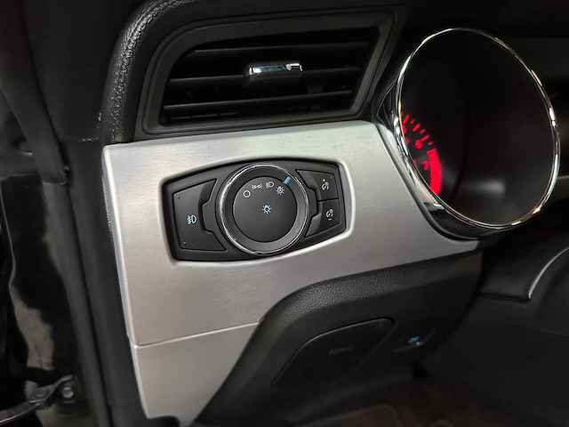 Ford mustang coupe ecoboost premium 310pk 2015 - afbeelding 13 van  41