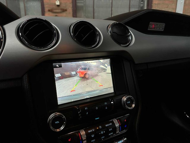 Ford mustang coupe ecoboost premium 310pk 2015 - afbeelding 22 van  41