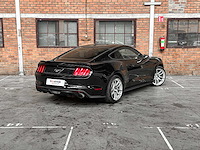 Ford mustang coupe ecoboost premium 310pk 2015 - afbeelding 3 van  29