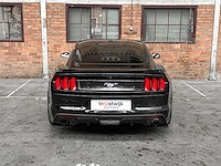 Ford mustang coupe ecoboost premium 310pk 2015 - afbeelding 4 van  29