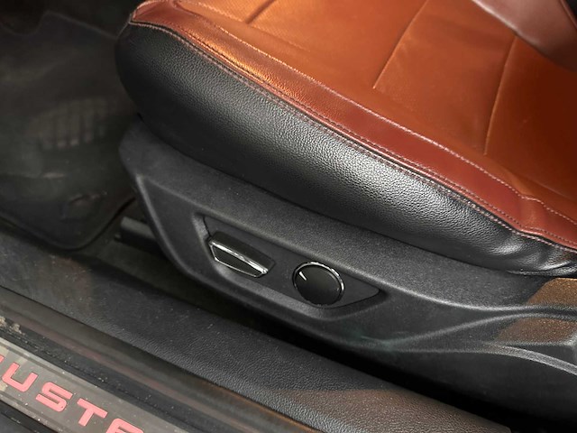 Ford mustang coupe ecoboost premium 310pk 2015 - afbeelding 10 van  29