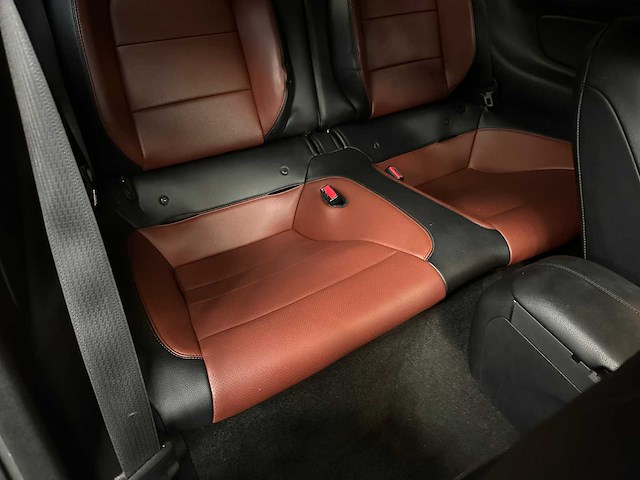 Ford mustang coupe ecoboost premium 310pk 2015 - afbeelding 38 van  41