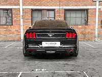 Ford mustang coupe ecoboost premium 310pk 2015 - afbeelding 12 van  37