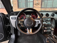 Ford mustang coupe ecoboost premium 310pk 2015 - afbeelding 18 van  37