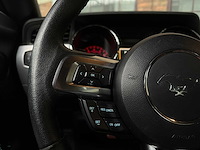 Ford mustang coupe ecoboost premium 310pk 2015 - afbeelding 22 van  37