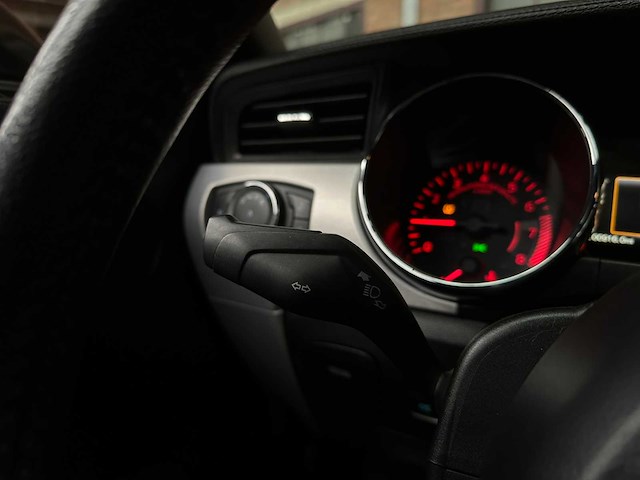 Ford mustang coupe ecoboost premium 310pk 2015 - afbeelding 23 van  37