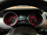 Ford mustang coupe ecoboost premium 310pk 2015 - afbeelding 24 van  37